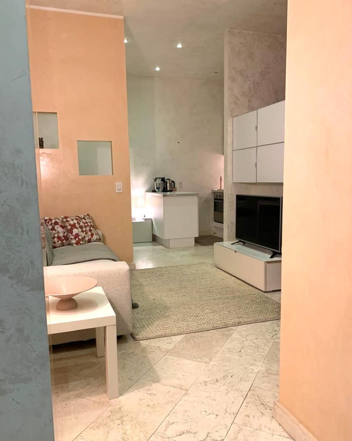 Arts At Missori Apartment Milan